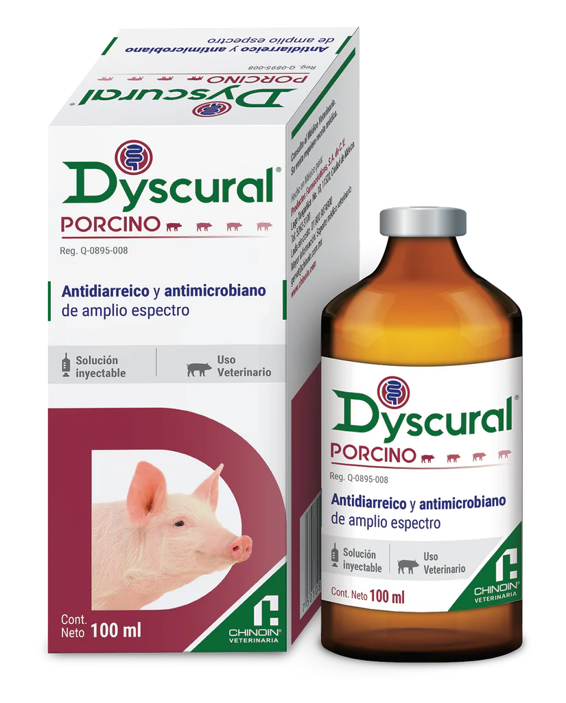 Dyscural®