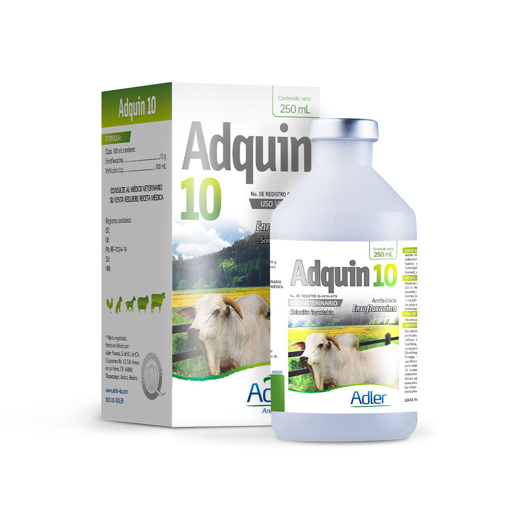 Adquin 10%