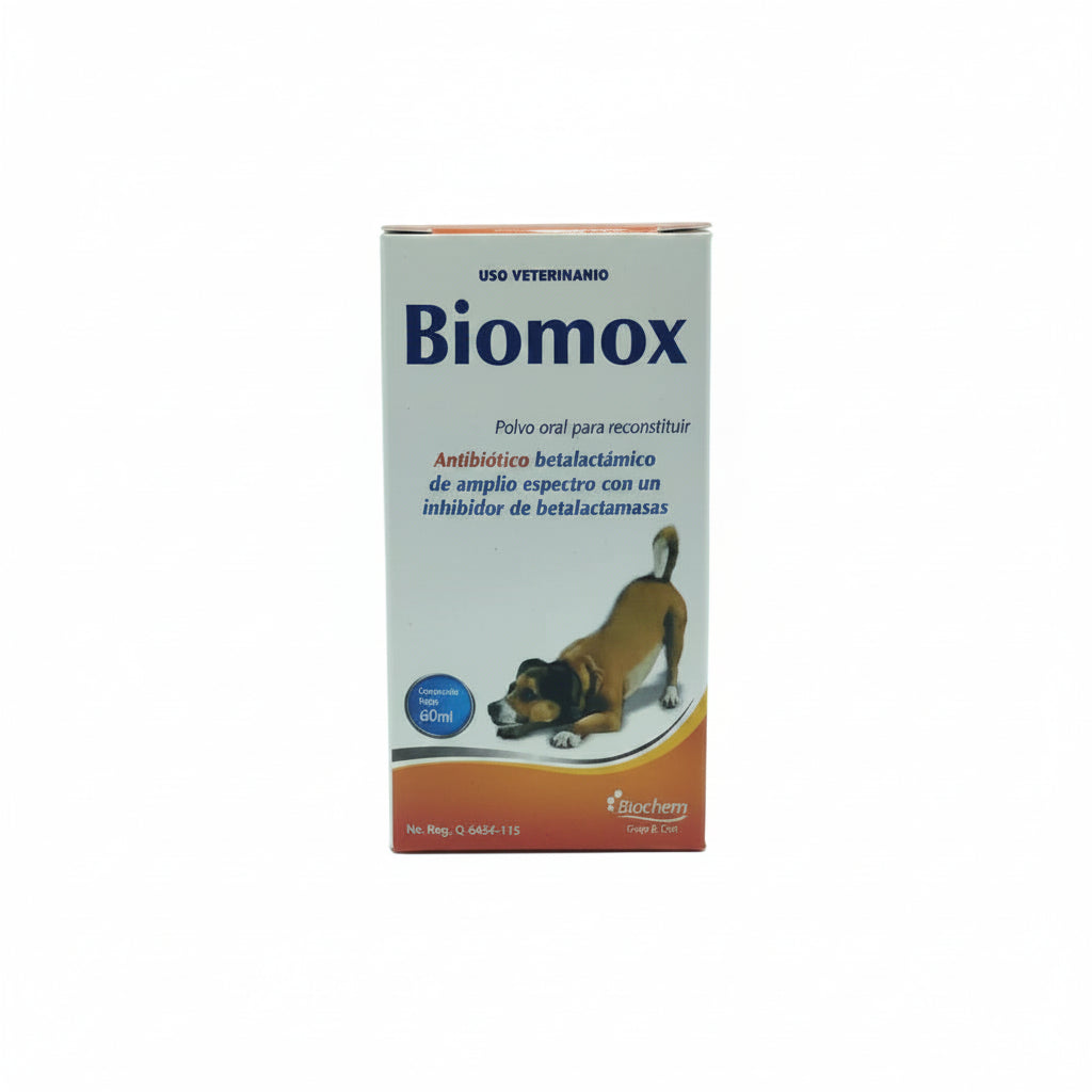 Biomox