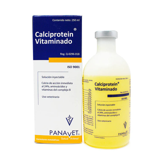 Calciprotein ® Vitaminado