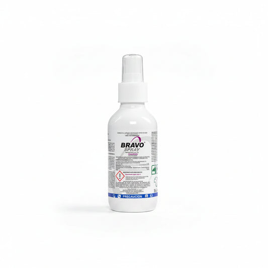 Bravo Spray Antipulgas