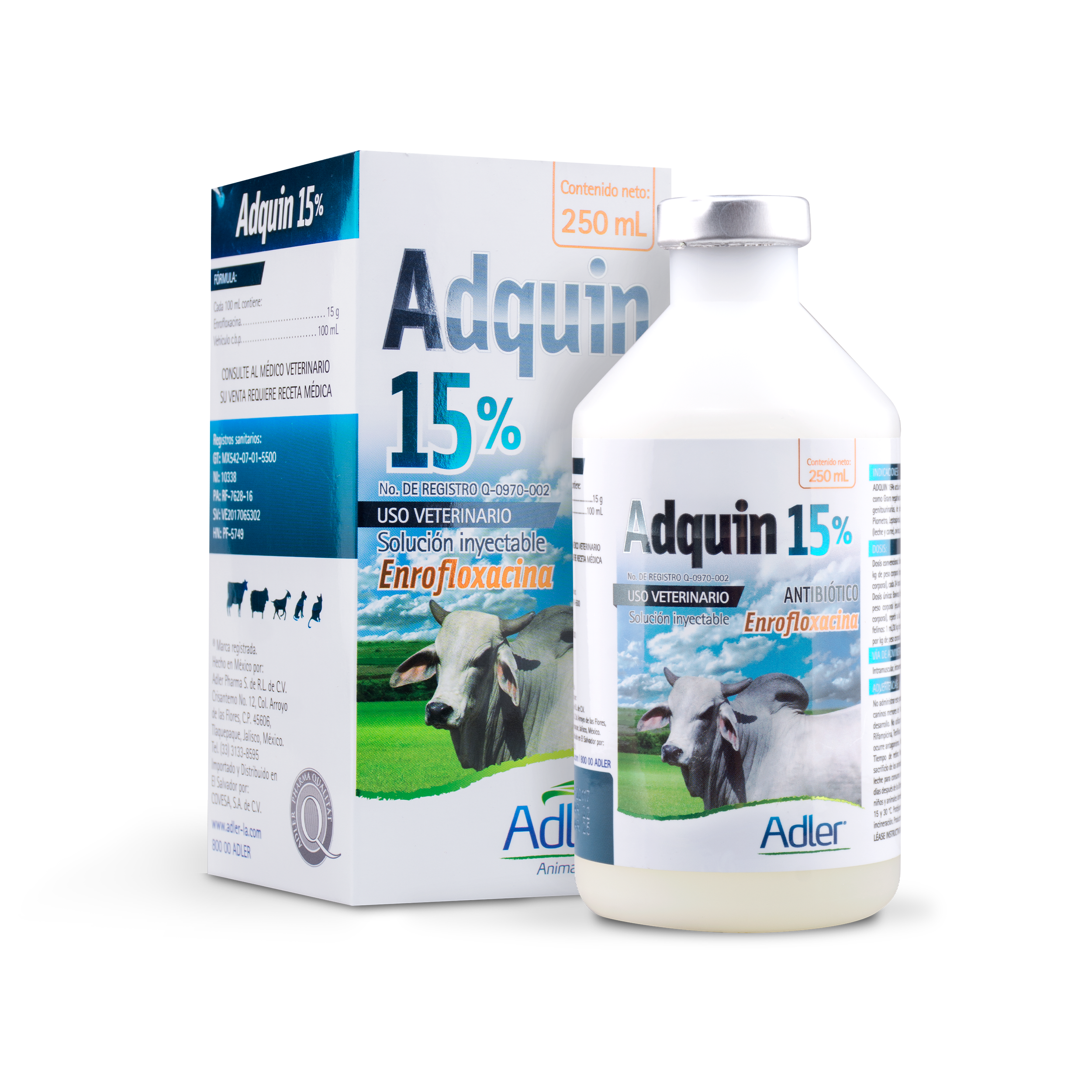 Adquin 15%