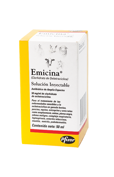 Emicina Liquida