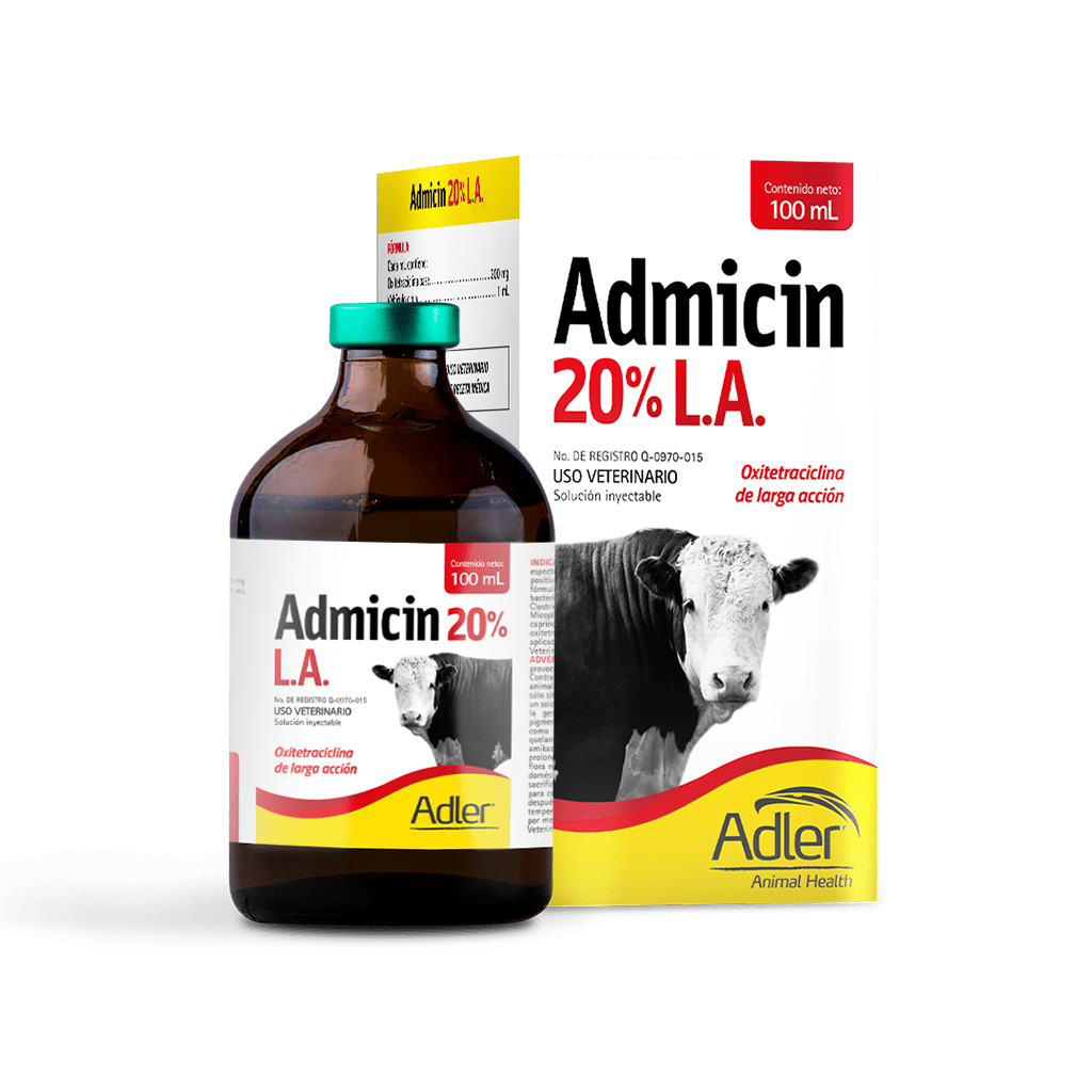 Admicin 20% L.A.