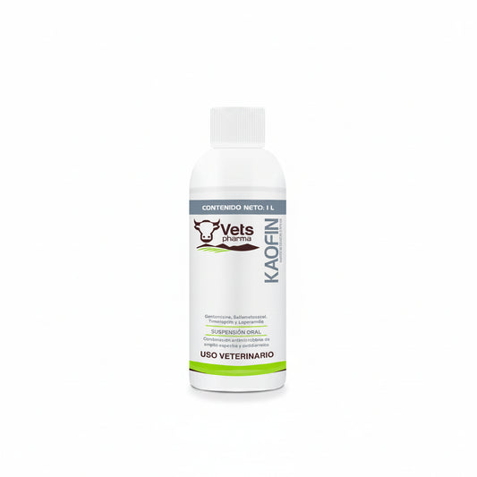 KAOFIN Vets pharma
