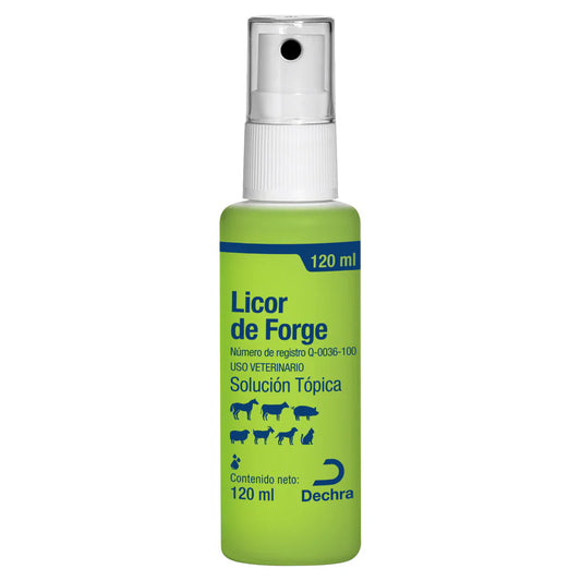 Licor de Forge
